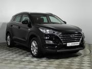 Hyundai Tucson III Рестайлинг Санкт-Петербург  - изображение 20