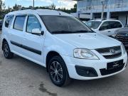 Lada (ВАЗ) Largus I Уфа  - изображение 21