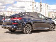 Kia Optima IV Рестайлинг Ижевск  - изображение 33