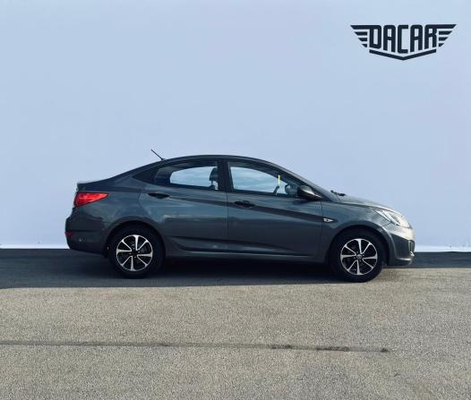 Hyundai Solaris I с пробегом 2013 года, цена 590 000 рублей, 146000 км, седан, Автокод Объявления