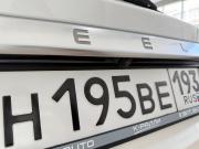 Geely Coolray I Новороссийск  - изображение 59