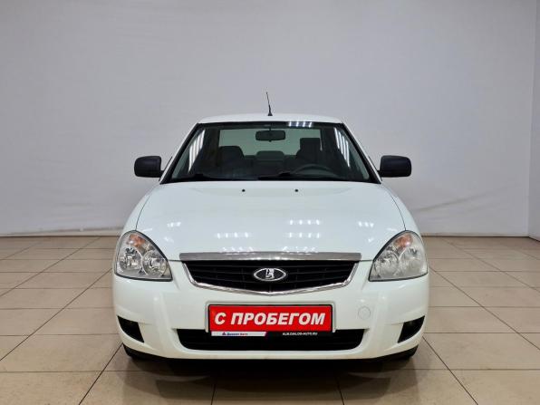 Lada (ВАЗ) Priora I Рестайлинг с пробегом 2013 года, цена 500 000 рублей, 167863 км, седан, Автокод Объявления