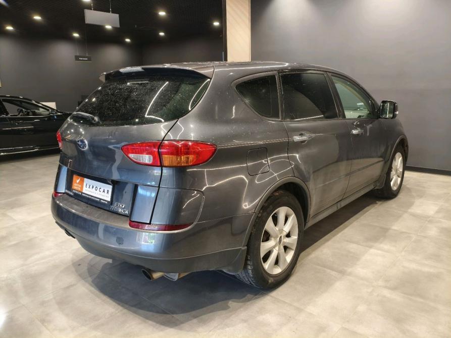 Subaru Tribeca I Нижний Новгород  - изображение 4
