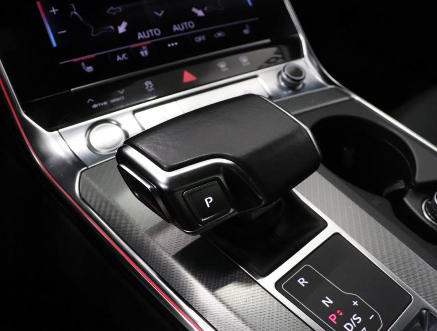 Audi A6 V (C8) Санкт-Петербург  - изображение 25