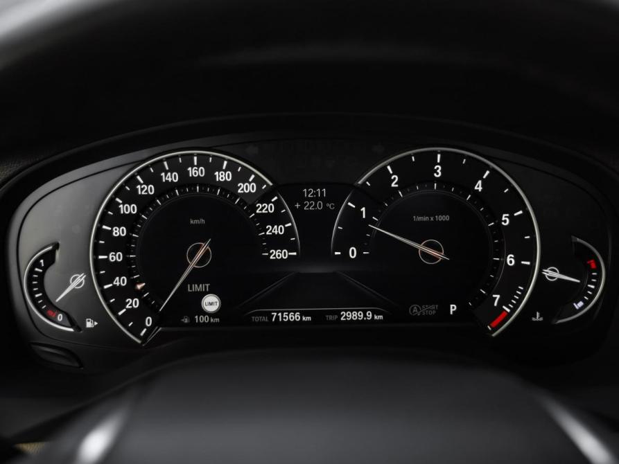 BMW X3 III (G01) Санкт-Петербург  - изображение 15