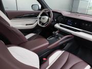 Geely Monjaro I Москва  - изображение 39
