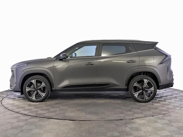 Geely Cityray с пробегом 2024 года, цена 2 650 000 рублей, 33651 км, внедорожник, Автокод Объявления