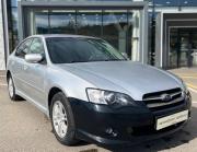 Subaru Legacy IV Томск  - изображение 22