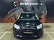 Ford Focus III Ставрополь  - изображение 24