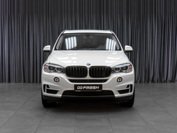 BMW X5 III (F15) с пробегом 2016 года, цена 3 289 000 рублей, 193926 км, внедорожник, Автокод Объявления