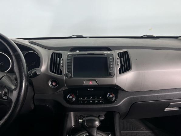 Kia Sportage III Рестайлинг с пробегом 2014 года, цена 1 499 000 рублей, 87000 км, внедорожник, Автокод Объявления
