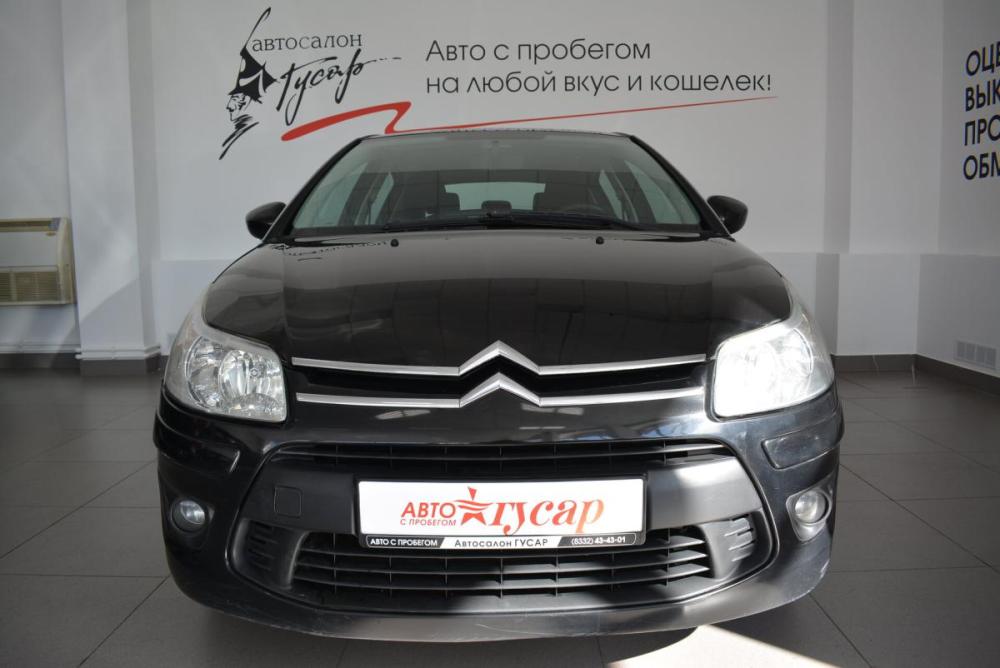 Citroen C4 I Рестайлинг Киров  - изображение 2