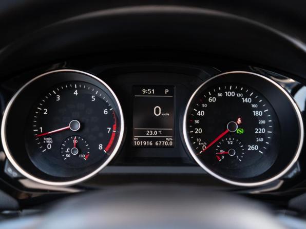 Volkswagen Jetta VI Рестайлинг с пробегом 2017 года, цена 1 495 000 рублей, 101916 км, седан, Автокод Объявления