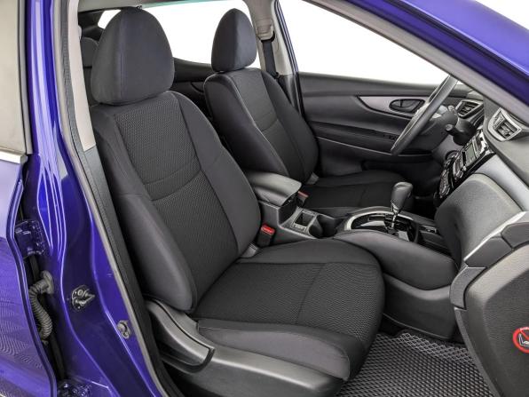 Nissan Qashqai II с пробегом 2016 года, цена 1 695 000 рублей, 86450 км, внедорожник, Автокод Объявления