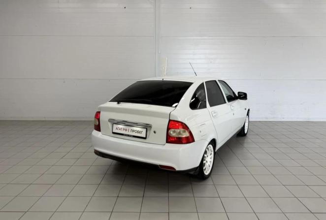 Lada (ВАЗ) Priora I с пробегом 2012 года, цена 410 000 рублей, 154359 км, хэтчбек, Автокод Объявления