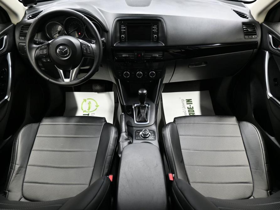Mazda CX-5 I Тверь  - изображение 11