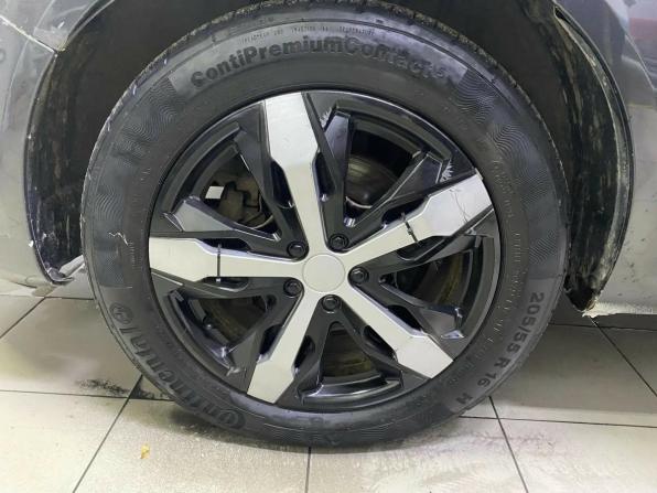 Opel Zafira B Рестайлинг с пробегом 2014 года, цена 820 910 рублей, 159236 км, минивэн, Автокод Объявления