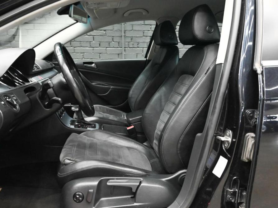 Volkswagen Passat B6 Екатеринбург  - изображение 18