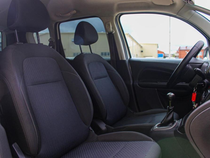 Citroen C3 Picasso I Рестайлинг Калуга  - изображение 5