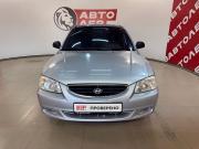 Hyundai Accent II Новочеркасск  - изображение 19