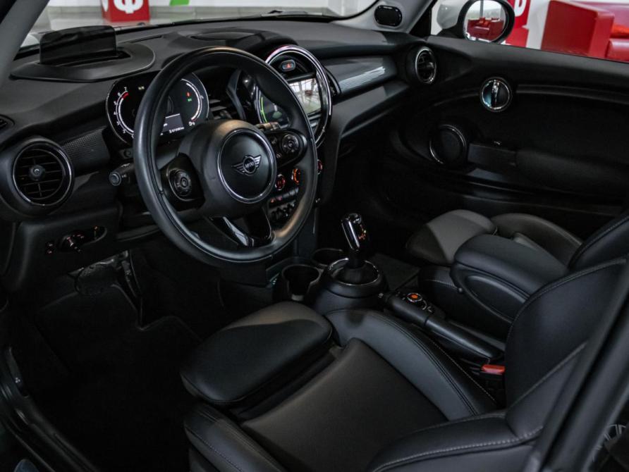 Mini Hatch III (F55/F56) Рестайлинг Москва  - изображение 12