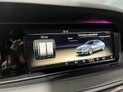 Mercedes-Benz S-Класс VI (W222 C217) Пермь  - изображение 58