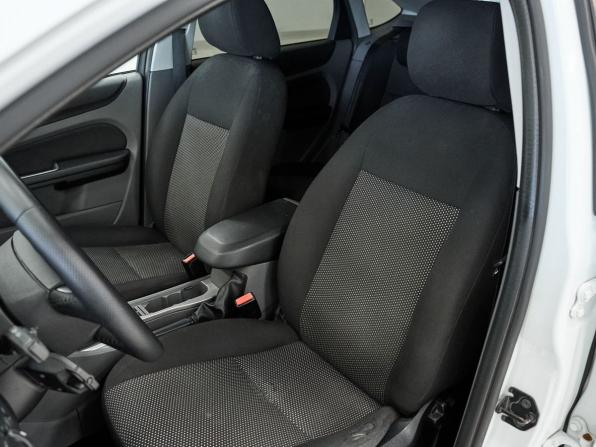 Ford Focus II Рестайлинг с пробегом 2011 года, цена 572 000 рублей, 192116 км, хэтчбек, Автокод Объявления