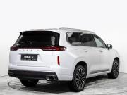 Exeed VX I Москва  - изображение 36