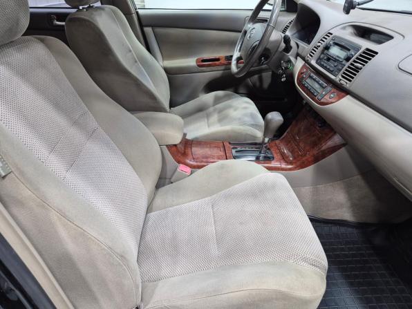 Toyota Camry V (XV30) с пробегом 2004 года, цена 849 000 рублей, 261181 км, седан, Автокод Объявления