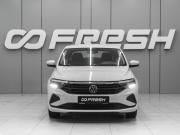 Volkswagen Polo VI Ростов-на-Дону  - изображение 18