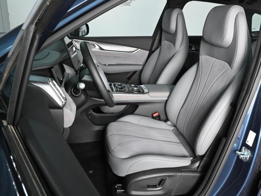 Geely Galaxy M7 Ростов-на-Дону  - изображение 10
