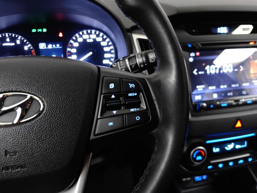 Hyundai Creta I Подольск  - изображение 19
