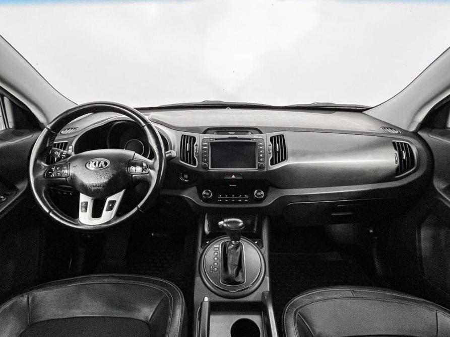Kia Sportage III Ногинск  - изображение 9