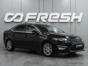 Ford Mondeo IV Рестайлинг Воронеж  - изображение 6