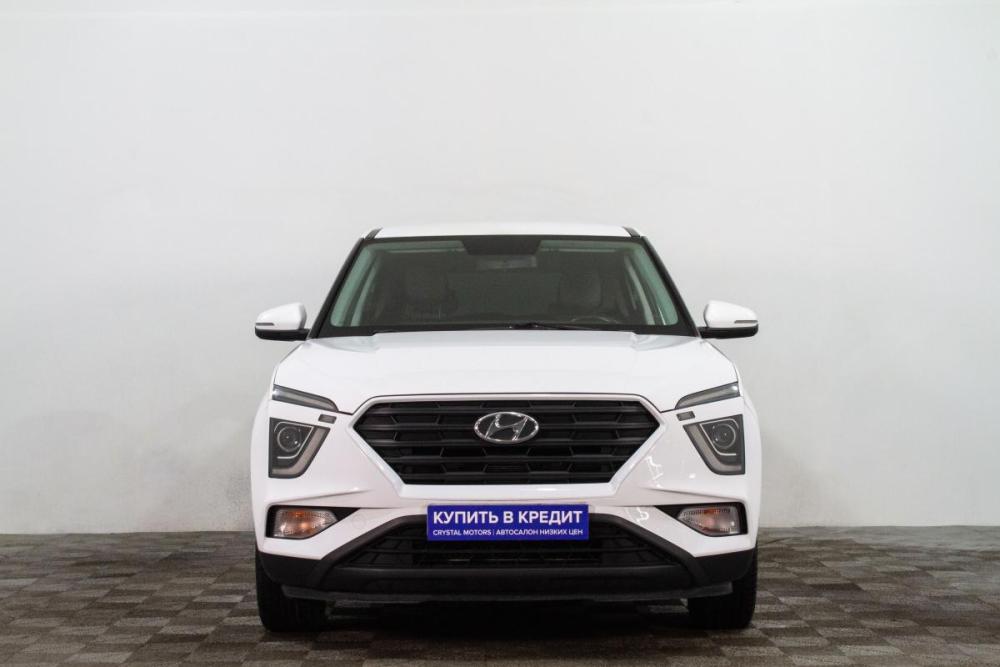 Hyundai Creta II Сургут  - изображение 2