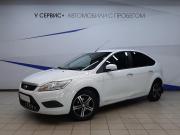 Ford Focus II Рестайлинг Москва  - изображение 16