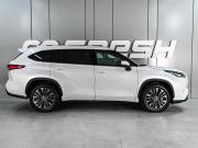 Toyota Highlander IV (XU70) Ростов-на-Дону  - изображение 31