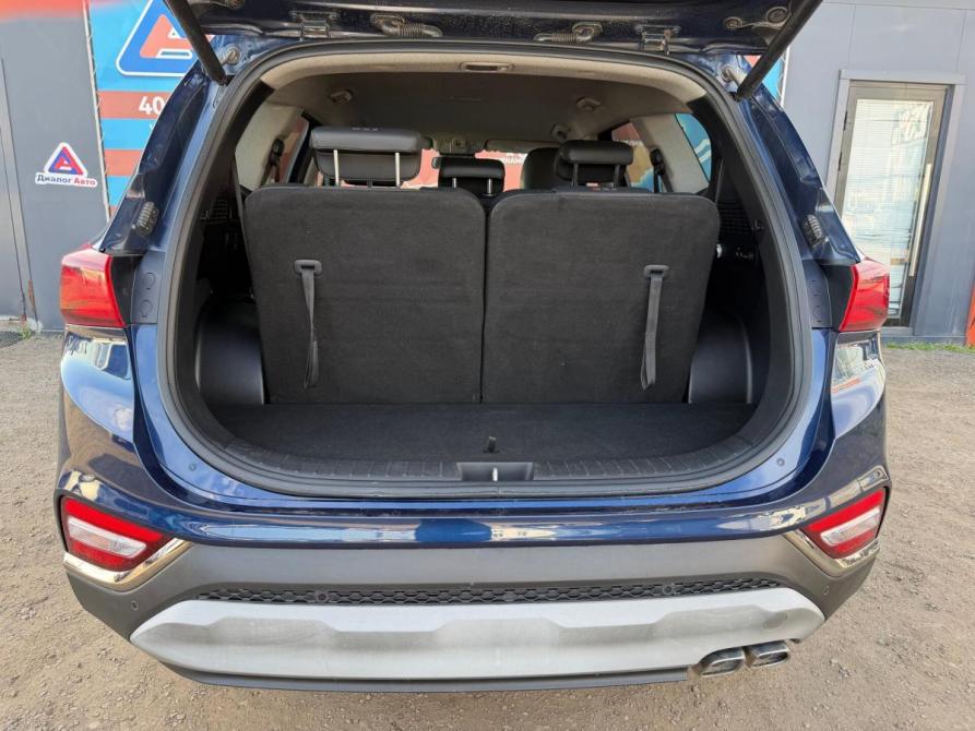 Hyundai Santa Fe IV Набережные Челны  - изображение 11
