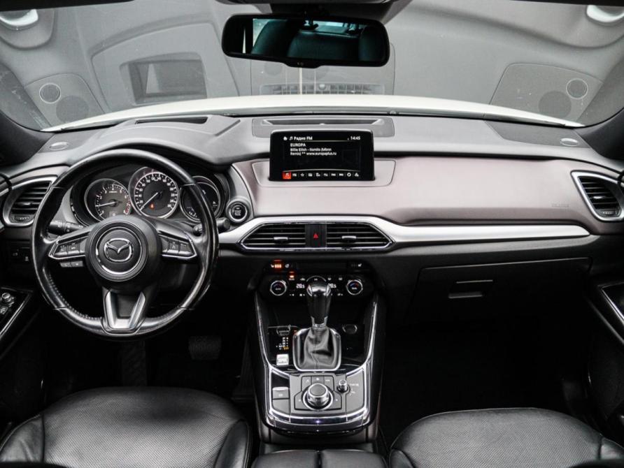Mazda CX-9 II Москва  - изображение 9