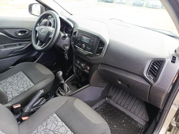 Lada (ВАЗ) XRAY I с пробегом 2016 года, цена 775 000 рублей, 108473 км, хэтчбек, Автокод Объявления