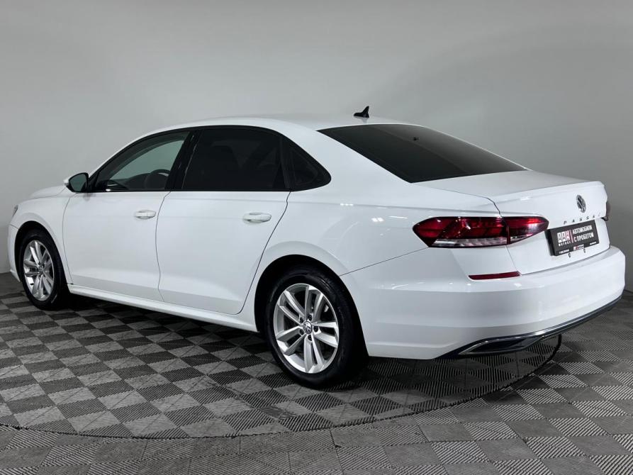 Volkswagen Passat (North America and China) II (NA Market) Ростов-на-Дону  - изображение 6