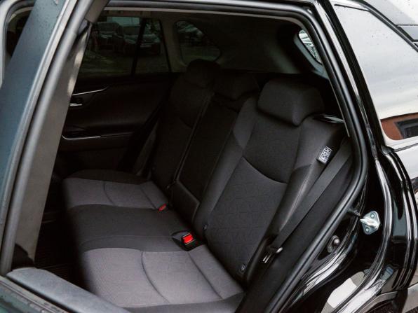 Toyota RAV4 V (XA50) с пробегом 2020 года, цена 3 730 000 рублей, 85000 км, внедорожник, Автокод Объявления