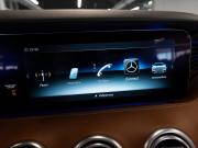 Mercedes-Benz S-Класс AMG III (W222 C217) Рестайлинг Москва  - изображение 55