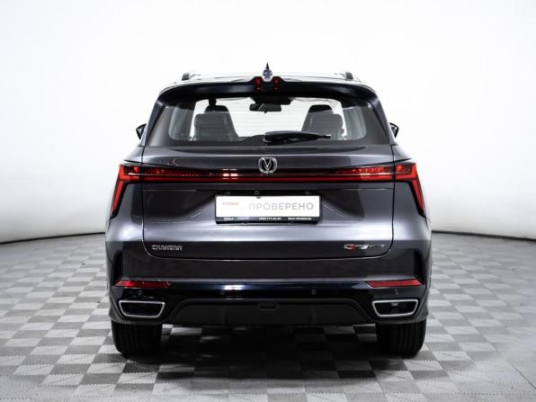 Changan CS75 Plus III с пробегом 2024 года, цена 2 890 000 рублей, 2001 км, внедорожник, Автокод Объявления
