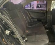 Mitsubishi Lancer X Рестайлинг Красноярск  - изображение 18