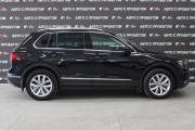 Volkswagen Tiguan II Томск  - изображение 14