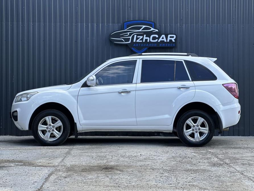 Lifan X60 I Ижевск  - изображение 5