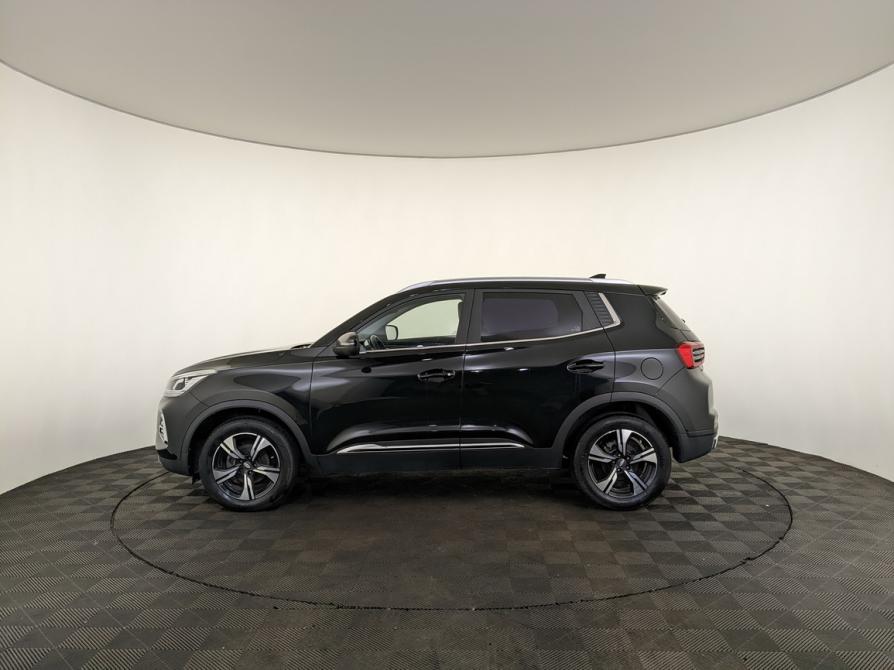 Chery Tiggo 4 Pro I Москва  - изображение 8