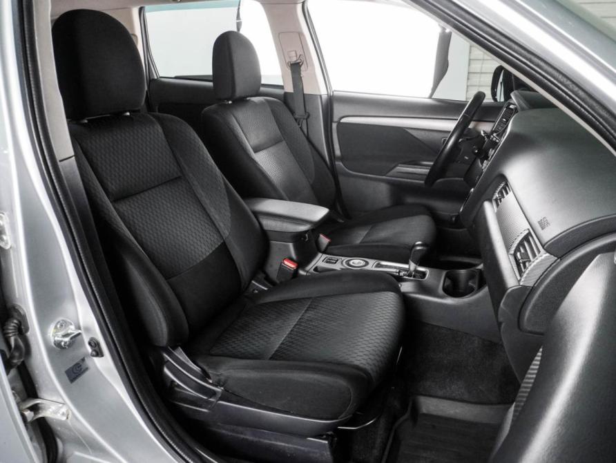 Mitsubishi Outlander III Рестайлинг 2 Воронеж  - изображение 8