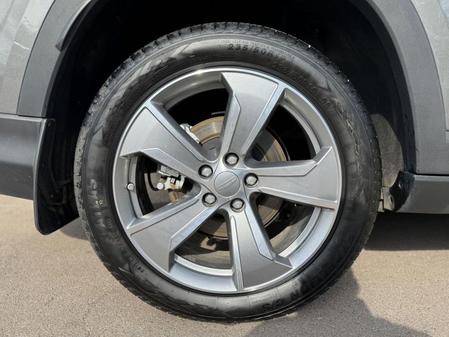 Geely Okavango I Рестайлинг Воронеж  - изображение 17